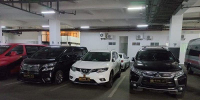 IPW Desak Polisi Usut Pelat Nomor Mobil Arteria Dahlan, Diduga Pemalsuan