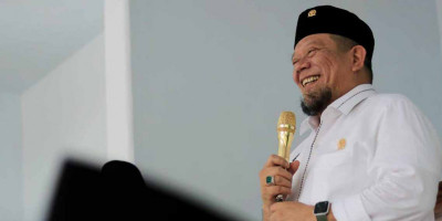 Ketua DPD RI: Relokasi PKL Malioboro Harus Win-win Solution