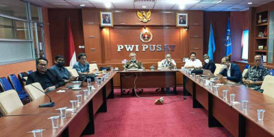 Nasib Daerah Setelah Pengelolaan Pertambangan Ditarik ke Pusat Pasca Revisi UU Minerba