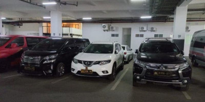 Dari 5 Mobil Arteria Dahlan, Polisi Sebut Hanya Terdaftar Satu