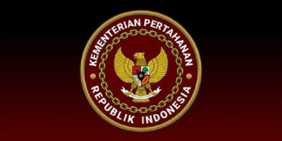 Prabowo Ganti Logo Kemenhan, Ternyata Ini Alasan di Baliknya