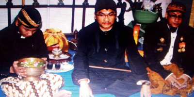 Ritual Tolak Hujan Saat Hajatan, Ilmunya Orang Kuno Jawa