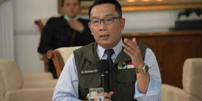 Ridwan Kamil Punya Kriteria Kepala Otoritas IKN Nusantara, Responsnya Begini 