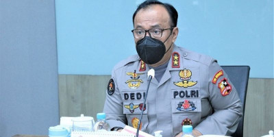 Polisi Kerahkan Tim TAA Usut Kecelakaan Beruntun yang Tewaskan 5 Orang di Balikpapan