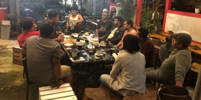 Upaya Pemberdayaan Masyarakat Melalui Literasi