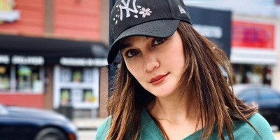 Bekukan Sel Telur, Luna Maya Justru Diramalkan Segera Menikah