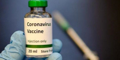 Indonesia Terima Satu Juta Lebih Vaksin Pfizer dari Covax