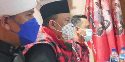 Laskar Ganjar-Puan Targetkan Bentuk Pengurus DPD hingga Ranting di 10 Provinsi DPT Terbanyak