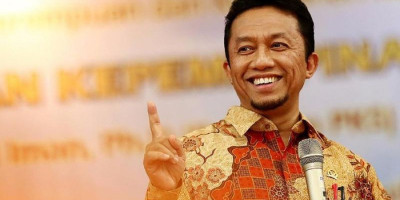 Tifatul Sembiring Jelaskan Arti 'Tempat Jin Buang Anak' yang Disebut Eks Caleg PKS, Begini Katanya