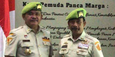 Di Anggap Bikin Kisruh Organisasi, PPM Laporkan Dua Oknum Perusuh Ke Bareskrim Polri