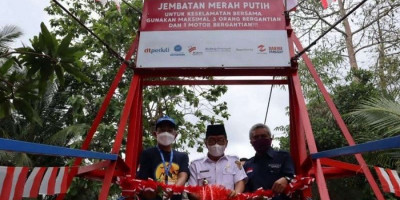 12 Tahun Bakrie Amanah: 544 Event Digelar Selama 2021