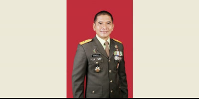 Damai Karena Berani (Sebuah Refleksi)