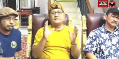 Bareskrim Polri Ambil Alih Penyelidikan dan Penyidikan Kasus Edy Mulyadi