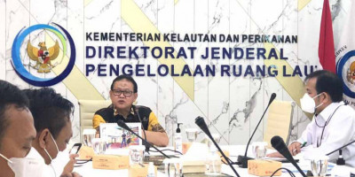 Prof. Rokhmin Dahuri: Sebagai Produsen Chips Terbesar di Dunia, Indonesia Jadi Bangsa Paling Kompetitif