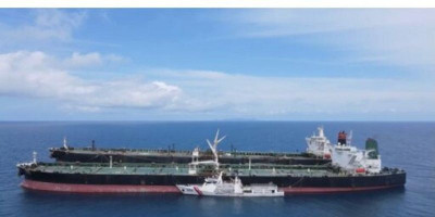 Tangkapan Dua Kapal Super Tanker oleh Bakamla RI Dibahas di DPR