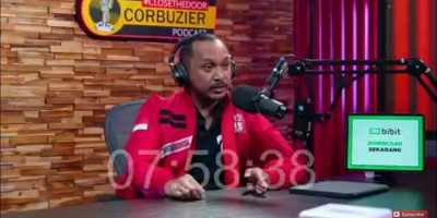 Akun Giring Ganesha di Instargam Menghilang, Jubir PSI Sebut Ada yang Sengaja <i>Report</i>