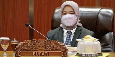 Bupati Sleman Positif Covid-19, Langsung Isoman di Rumah Dinas