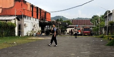 19 Orang Tewas Akibat Bentrok di Karaoke Kota Sorong