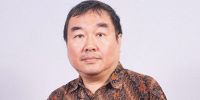 Dosen Fakultas Bisnis UKDW Duduki Top Ranking ADScientific Index 2022