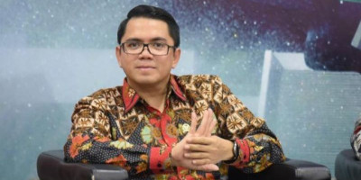 Polda Jabar Limpahkan Kasus Bahasa Sunda Arteria Dahlan ke Polda Metro Jaya