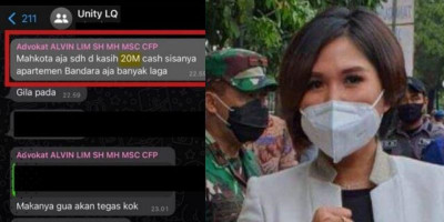 Kuasa Hukum RSO: Komplotan Premanisme Berkedok Advokat, Gagal Memeras Rp 20 M