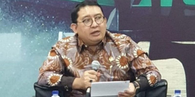 Jenderal Dudung Kumpulkan Pasukan soal Gerakan Radikal, Fadli Zon Singgung dengan Kalimat 'Mencerdaskan Kehidupan Bangsa'