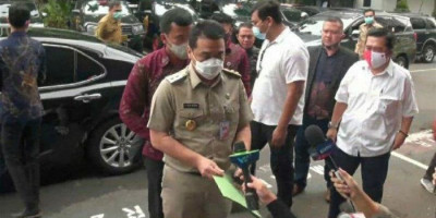 Sumur Resapan Diusulkan Jadi Tempat Ternak Lele, Wagub DKI Merespons Santai