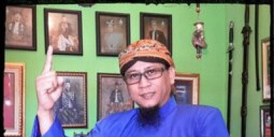 Mitos Ketindihan Saat tidur (Sleep Paralysis)? Ini kata KRH Gus Ripno