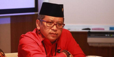 Arteria Dahlan Tak Bakal Dipecat PDI Perjuangan