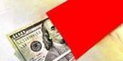Mau Bagi-Bagi Angpao 1,2 Juta Dollar