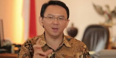 PDI Perjuangan Usulkan Nama Ahok Sebagai Kepala Otorita IKN Nusantara ke Jokowi