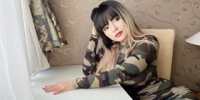Blak-Blakan, Ini Tarif Dinar Candy Sekali Tampil