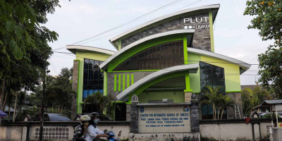 PLUT Sediakan Co-Working Space Bagi Talenta Muda 