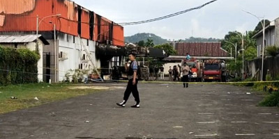 Polisi Bergerak Cepat, 11 Pelaku Bentrok Berdarah di Kota Sorong Ditangkap 