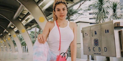 Sebulan 2 Kali Rawat Organ Intim, Nikita Mirzani Keluarkan Duit Segini