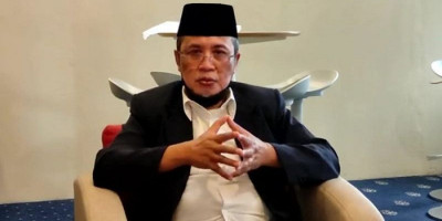 Profesor Nidom: Covid-19 hingga Kini Belum Jelas Dinamikanya, Belum Ada Kajian Mutasinya di Mana