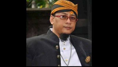 KRH Gus Ripno: Hobi Genderuwo Paling Dominan Menggoda Istri-Istri Kesepian Atau Para Janda