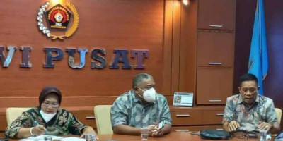 PWI Dukung Deklarasi Pariwisata Bangkit dan Beyond Wakatobi
