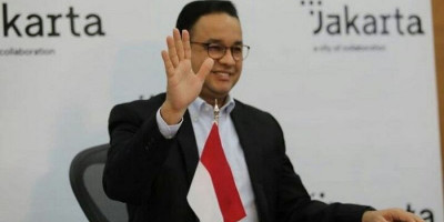 Peluang Anies Jadi Presiden Semakin Terbuka, Ada Suasana yang Tak Terbendung