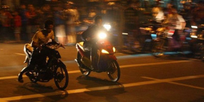 Balap Jalanan Polda Metro Jaya Ditunda, Ini Alasannya
