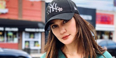 Jadi Korban Penipuan Modus Telepon Seluler, Luna Maya Sedih Tapi Bukan Soal Uangnya