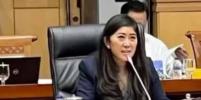 Ketua dan 5 Anggota Komisi I DPR Positif COVID-19, Rapat Ditiadakan Sementara 
