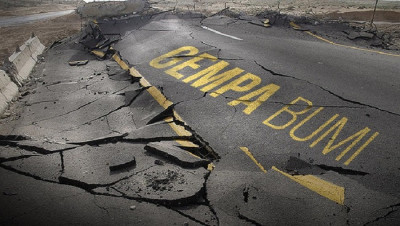 Maluku Barat Daya Diguncang Gempa Magnitudo 6,2, Masyarakat Diminta Siaga
