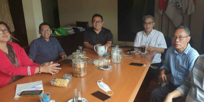 Digitalisasi Indonesia Belum Merata, Metaverse Tetap Melaju