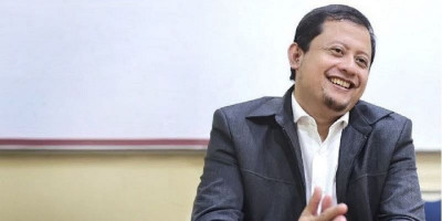Ubedilah Badrun Ungkap Pola Baru Suap Lewat Kepemilikan Saham, Diduga Termasuk Gibran dan Kaesang