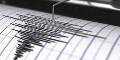 Gempa Magnitudo 5,5 Guncang Banten, Terasa hingga Jakarta dan Depok