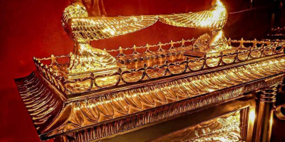 Indiana Jones – Tabut Suci