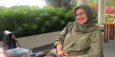 Hak Perempuan untuk Dapatkan Energi Bersih dan Aman Masih Terabaikan