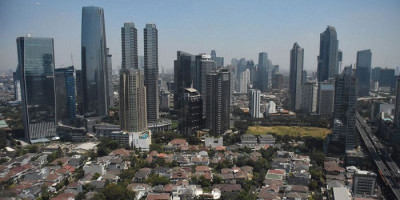 Status Baru Jakarta Sedang Dirumuskan Usai Tak Jadi Ibu Kota Negara, Dari Pusat Ekonomi hingga Pendidikan