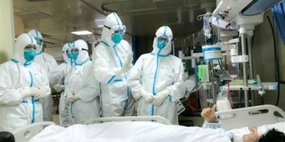 Kemenkes: Pasien OTG dan Gejala Ringan Tak Perlu ke RS, Cukup Telemedicine dan Puskesmas